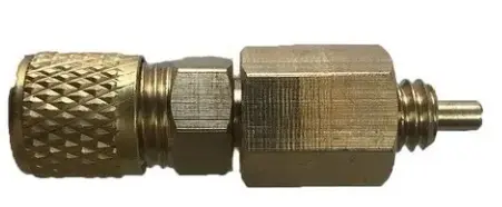 GUSANILLO PARA VALVULA DE CARGA   R-12 59346