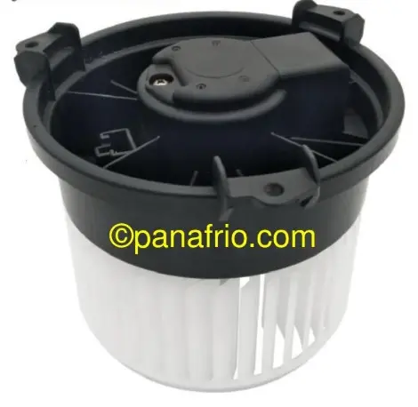 BM TOYOTA FORTUNER/PRADO REAR 12V CCW