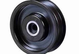 POLEA LOCA 1V DIAM 80MM X 17MM