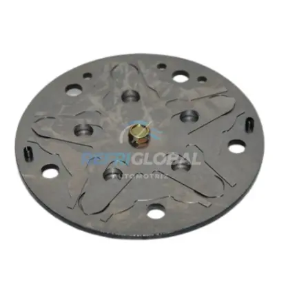 JUEGO DE FLAPER CO 505-507-508
