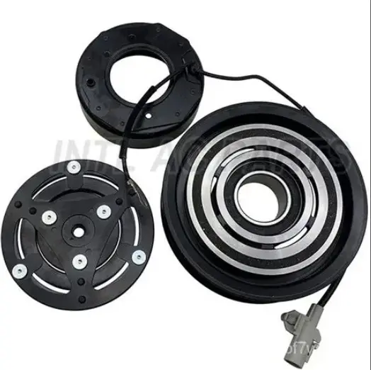 FCL 10S11C NIPPON.TOYOTA HI LUX 125MM 7PK 12V
