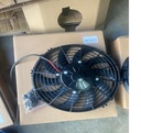 CF 10'' 12V 120W