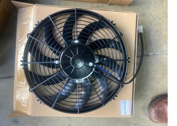 CF 12'' 24V 120W 