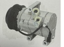 CO FORD RANGER BT50 13-16 