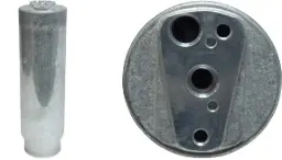 FS TOYOTA R134 MEDIANO