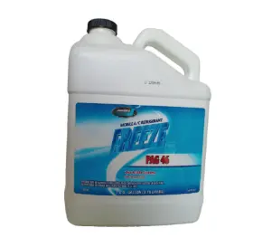 ACEITE PAG 46 GALON  PHOENIX
