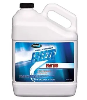 ACEITE PAG 100 GALON PHOENIX