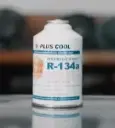 GAS PLUS COOL CON SELLADOR Y COLORANTE
