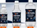 METANOL BOTELLA 12OZ