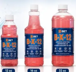 X12 BOTELLA 12OZ