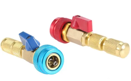 GUSANILLO R134A UNIVERSAL