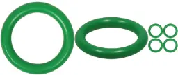 ORING R134A GRUESO 1/4 