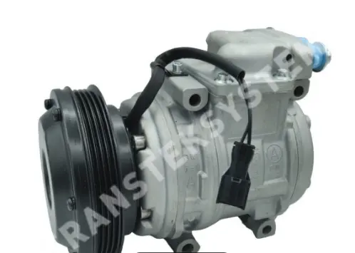CO 10PA15 SIN FRENTE ORIGINAL OEM DENSO 