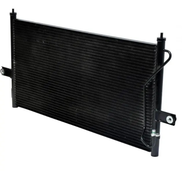 CN NISSAN FRONTIER 01-04 GASOLINA