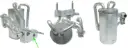 FS INTERNATIONAL PROSTAR 11-19 DE WASHER