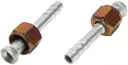 FT R-H 5/16 FLARE No. FT1101C