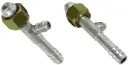 FT R-H 13/32 ORING CON VAL/SERV R12  No. 8  FT0626C