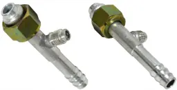 FT R-H 13/32 ORING CON VAL/SERV R12  No. 8  FT0626C
