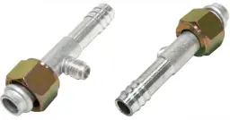 FT R-H 1/2 ORING CON VAL/SERV R12 DE BAJA (L) No.10 FT0627C