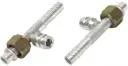 FT R-H 13/32 ORING CON VAL/SERV R134 NO. 8 FT7001C