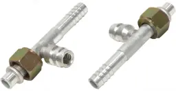 FT R-H 13/32 ORING CON VAL/SERV R134 NO. 8 FT7001C