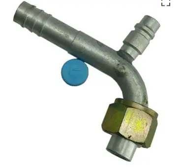 FT C-H 1/2 ORING CON VAL/SERV R134