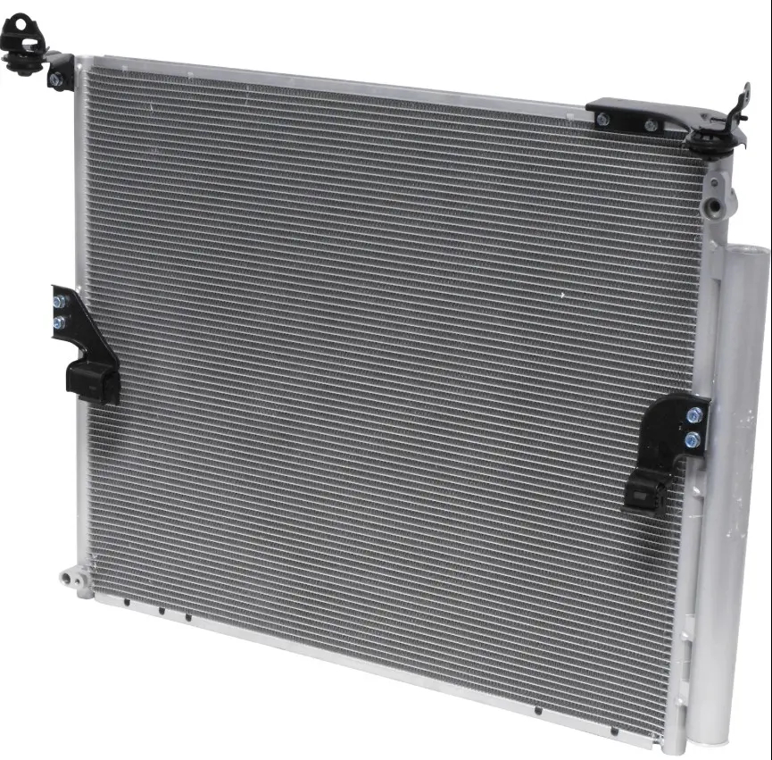 CN TOYOTA LAND CRUISER 150 / 4RUNNER 10-
