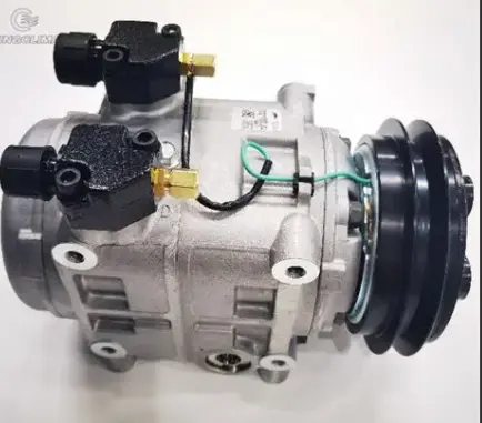 CO TM31 2B 24V VALEO ORIGINAL
