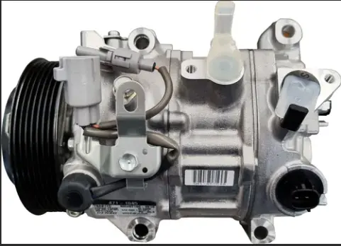 CO 7SAS17C TOYOTA SIENNA 17-20 / HIGHLANDER 14-19  