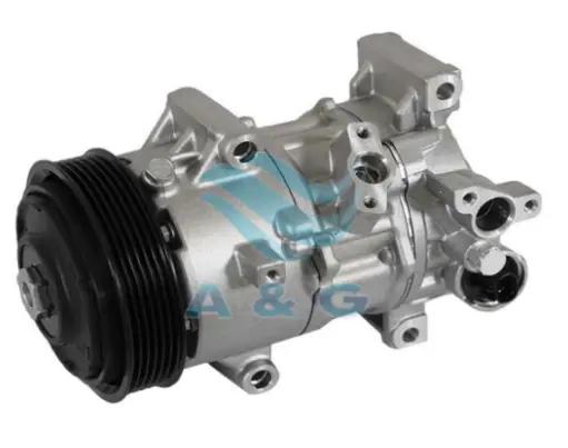CO TOYOTA 6SEU14C COROLLA 09-10 (UN
