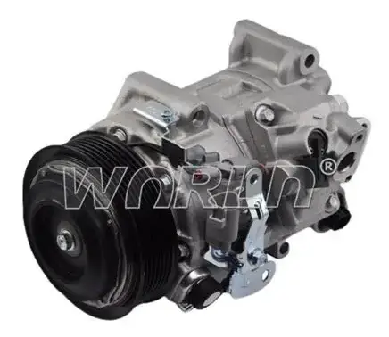 CO TOYOTA HIGHLANDER  7SAS17C 14-16 / LEXUS RX350L / RX350 16-20 / RC350 15-19 / RC300 18-20 / RC200T 16-17 / IS350 14-20 / IS300 18-20 / IS250 14-15 / IS200T 16-17 / GS350 16-20 / GS300 18-19 / GS200T 16-17  