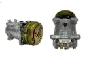 CO 508 2A OREJAS SALIDA ATRAS 12V