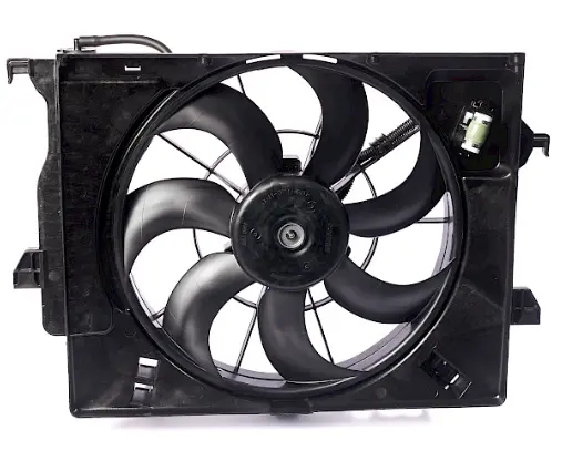 CF ABANICO CONDENSADOR HYUNDAI Y20 2011 / KIA K5