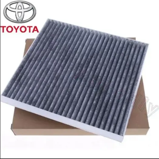 FDC TOYOTA LEXUS 08-16 / RAV4 06-17 / 4RUNNER 10-16 / COROLLA