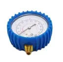 RELOJ BAJA AZUL