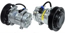 CO REPL  SD7H15 PASANTE 8PK 12V PG MACK/VOLVO 