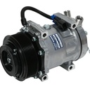 CO SD7H15  PASANTE  8PK 12V INTERNATIONAL/FREIGHTLINER ORING