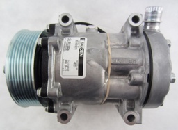 CO SD7H15  PASANTE  8PK 12V INTERNATIONAL/FREIGHTLINER OEM