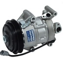 CO TOYOTA YARIS VITZ 12-18 4PK