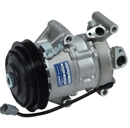 CO TOYOTA YARIS VITZ 12-18 4PK
