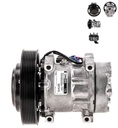CO SANDEN SD7H15 OEM PASANTE 8PK 12V PG MACK/VOLVO 