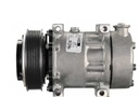CO SANDEN 709 OREJA ACANALADO OEM