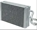EV CHEVROLET TAHOE 07-20 TRAVERSE 09-23 TRASERO