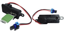 RES CHEVROLET EXPRESS 3500 96-11 