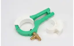 LLAVE DE GAS R12-R134A 