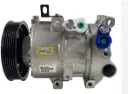CO  HYUNDAI TUCSON 17-18 1.6L TURBO CHARGED OEM
