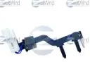 TERMOSTATO ORIGINAL HYUNDAI SANTA FE 18-20 