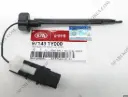 TERMOSTATO ORIGINAL KIA PICANTO 11-15 