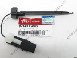 TERMOSTATO ORIGINAL KIA PICANTO 11-15 