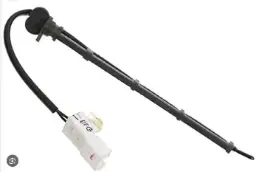 TERMOSTATO ORIGINAL N20 06-14 / KIA LOTZE / OPTIMA 06-10